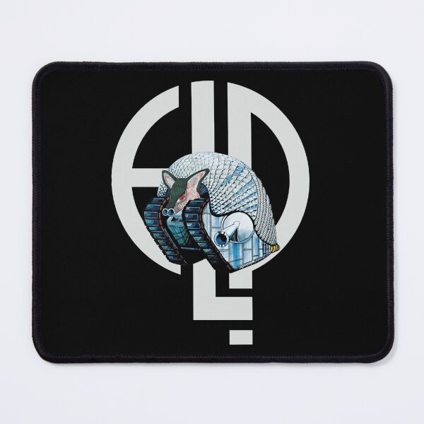Item preview, Emerson, Lake _amp_ Palmer - Tarkus designed and sold by leaAl-mond.