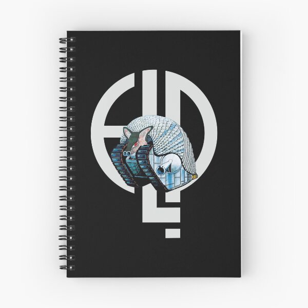 Item preview, Emerson, Lake _amp_ Palmer - Tarkus designed and sold by leaAl-mond.