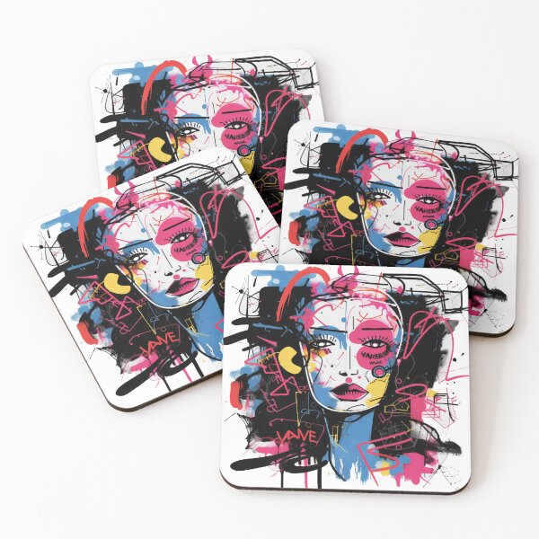 Item preview, Colorful Visions designed and sold by MuseOfMilo.