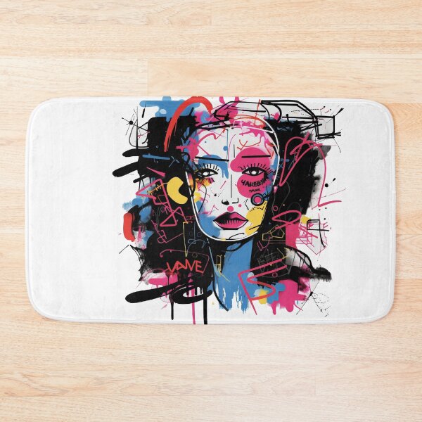 Item preview, Colorful Visions designed and sold by MuseOfMilo.