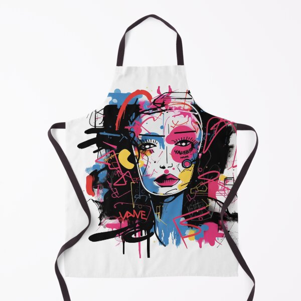 Item preview, Colorful Visions designed and sold by MuseOfMilo.