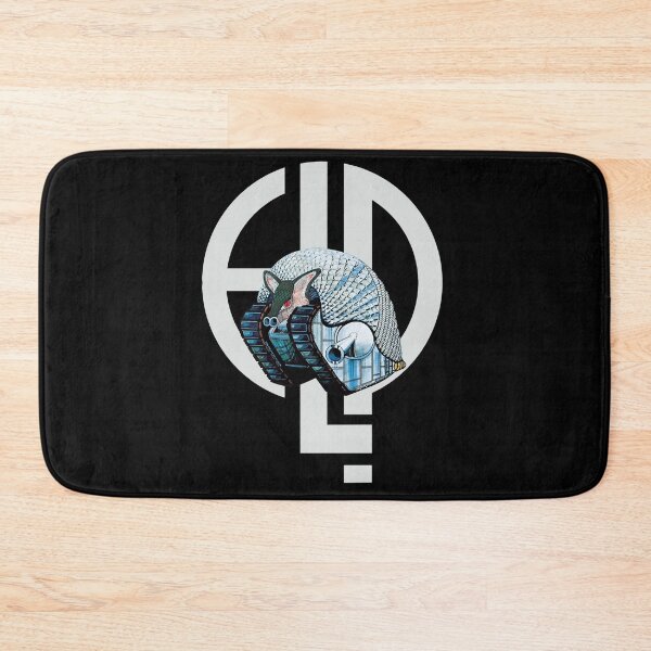 Item preview, Emerson, Lake _amp_ Palmer - Tarkus designed and sold by leaAl-mond.