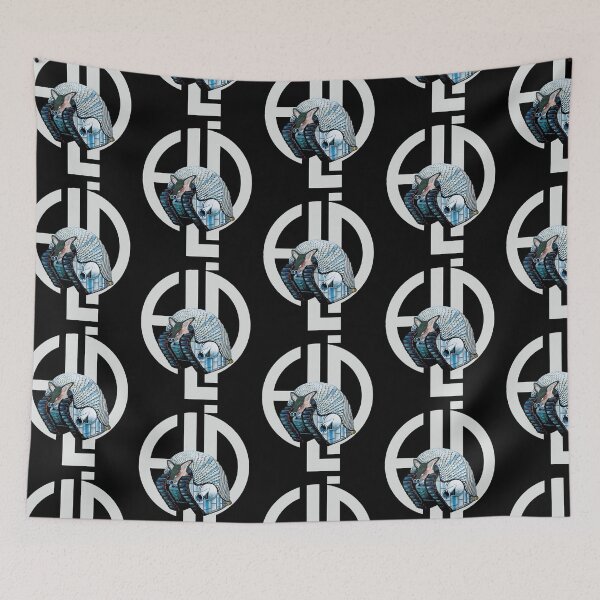 Item preview, Emerson, Lake _amp_ Palmer - Tarkus designed and sold by leaAl-mond.