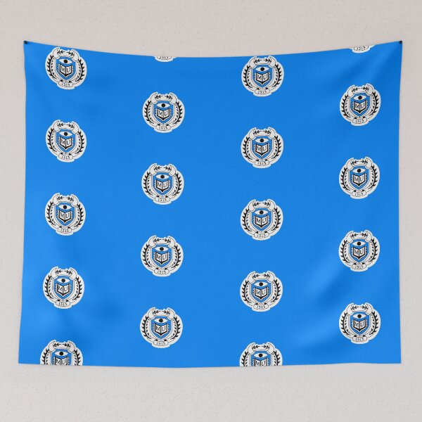 Item preview, Monsters U designed and sold by KayKaesthetics.