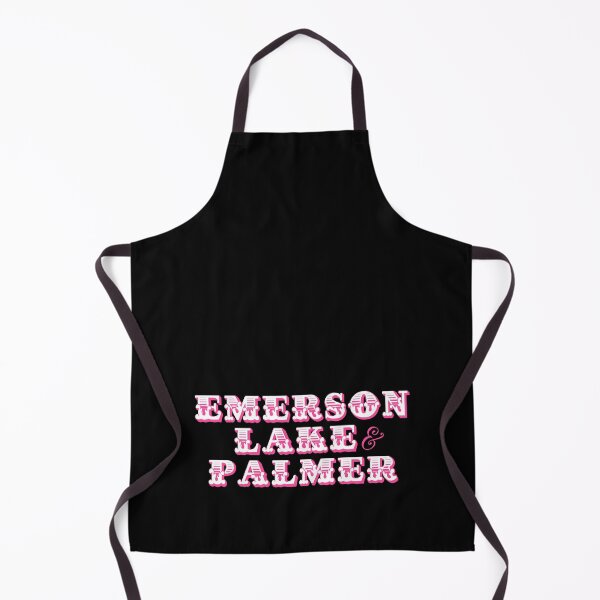 Item preview, Emerson, Lake and Palmer designed and sold by leaAl-mond.