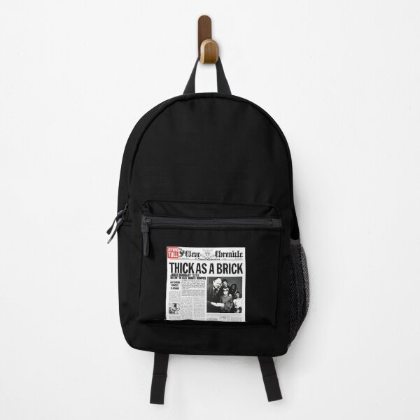 Item preview, Jethro Tull - Thick As A Brick designed and sold by leaAl-mond.