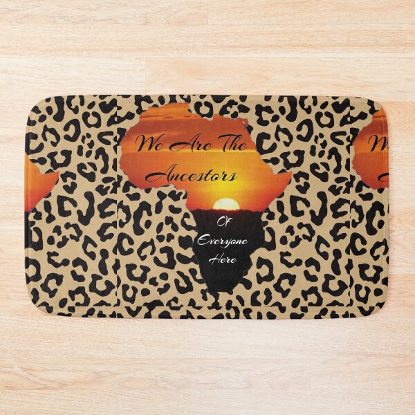 Item preview, We are the ancestors of everyone here designed and sold by Amarican10.