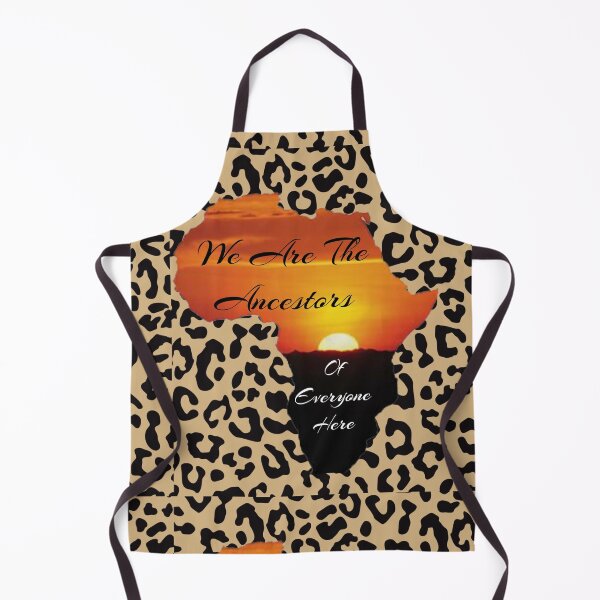 Item preview, We are the ancestors of everyone here designed and sold by Amarican10.