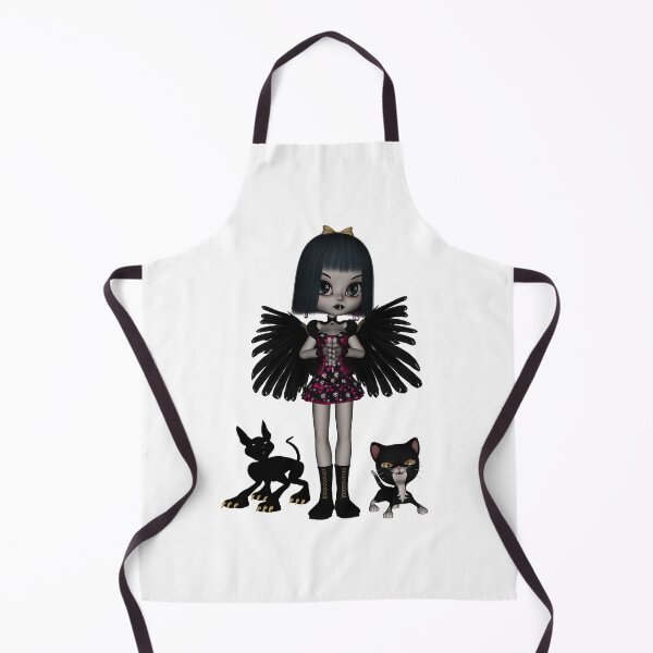 Item preview, Decadent Discordia Shirts & Stickers designed and sold by Rivendell Digital Studios.