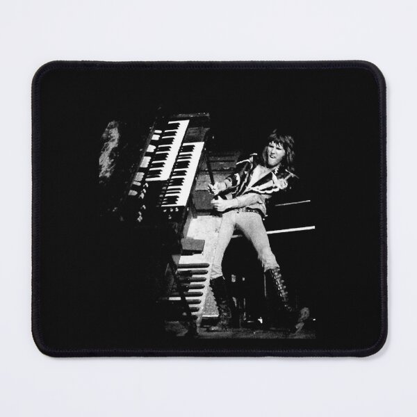 Item preview, Keith Emersson designed and sold by leaAl-mond.