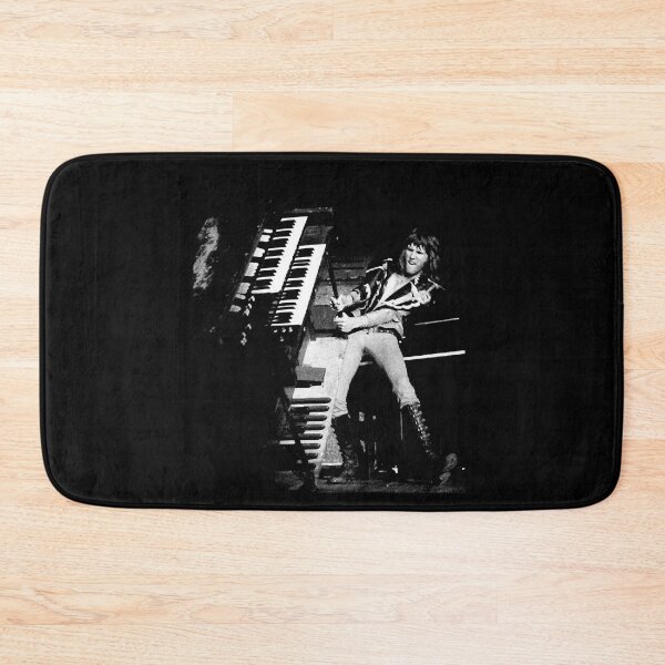 Item preview, Keith Emersson designed and sold by leaAl-mond.