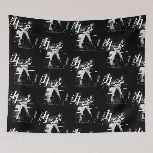 Item preview, Keith Emersson designed and sold by leaAl-mond.
