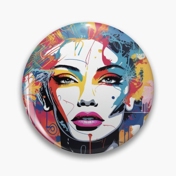 Item preview, Colorful Visions designed and sold by MuseOfMilo.