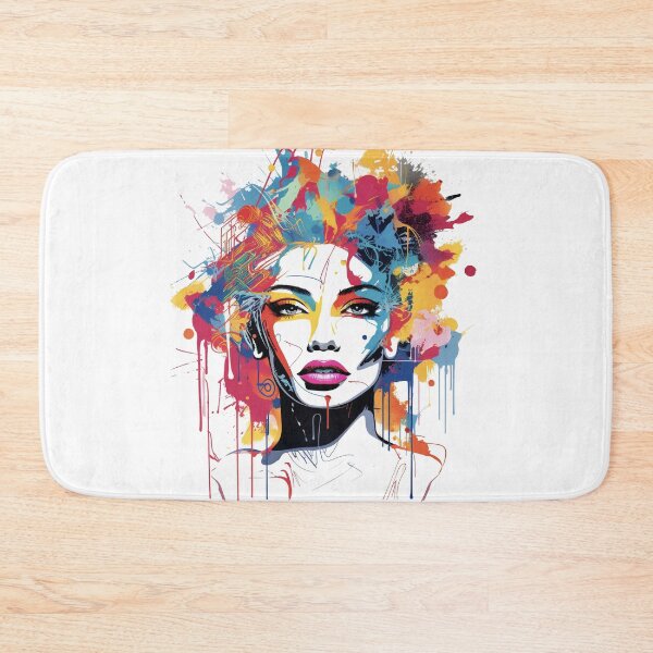Item preview, Colorful Visions designed and sold by MuseOfMilo.