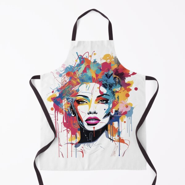 Item preview, Colorful Visions designed and sold by MuseOfMilo.