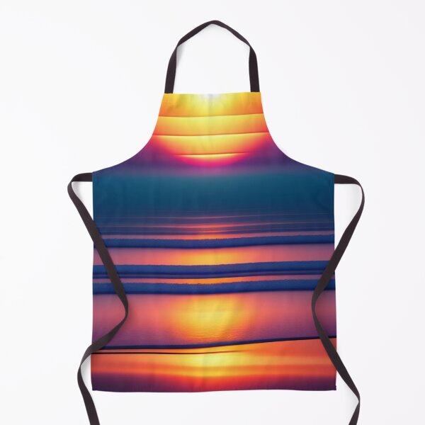 Item preview, Beautiful sunset digital print presented in a variety of mediums designed and sold by dcrc.