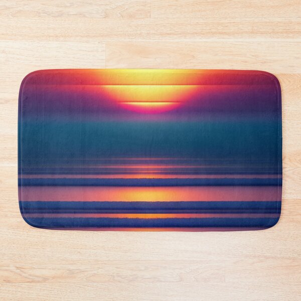 Item preview, Beautiful sunset digital print presented in a variety of mediums designed and sold by dcrc.