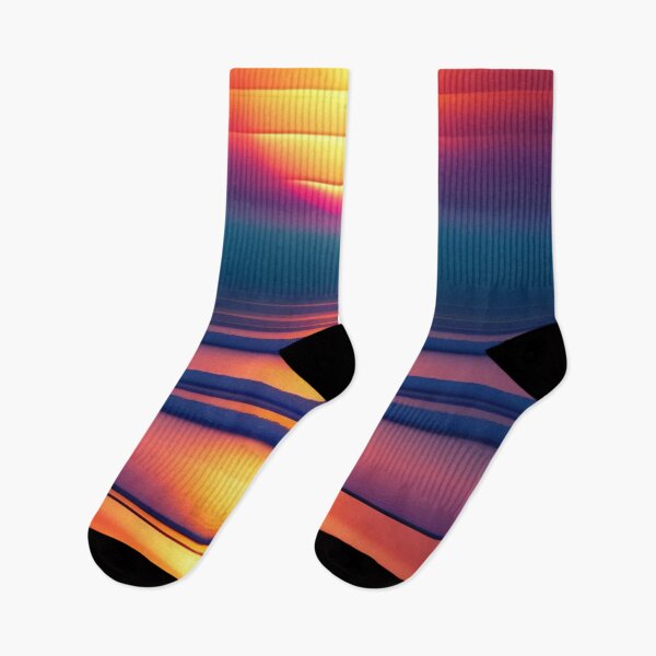 Item preview, Beautiful sunset digital print presented in a variety of mediums designed and sold by dcrc.