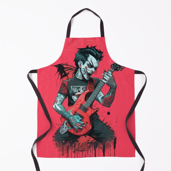 Item preview, Vampire - Rocker Collection designed and sold by OdranaDesign.