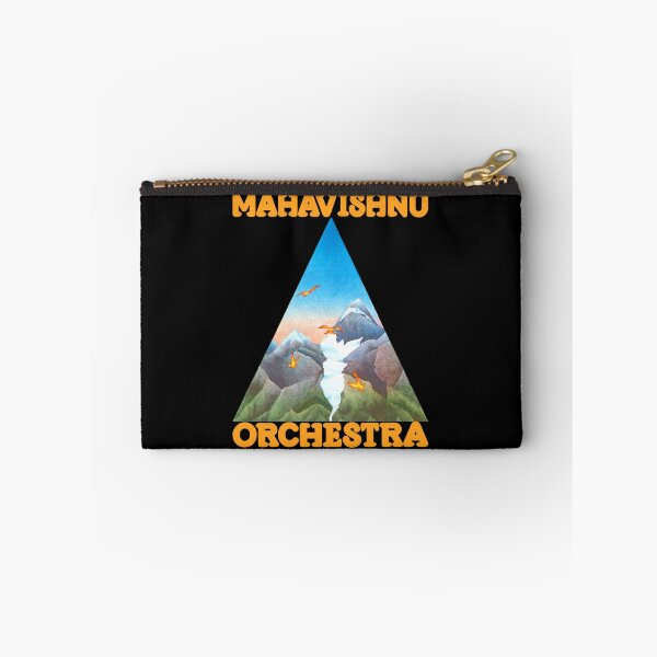 Item preview, Mahavishnu Orchestra designed and sold by leaAl-mond.