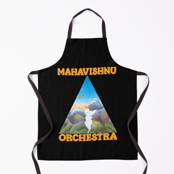 Item preview, Mahavishnu Orchestra designed and sold by leaAl-mond.