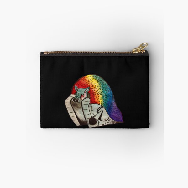 Artikelvorschau, Regenbogen-Tarkus entworfen und verkauft von leaAl-mond.