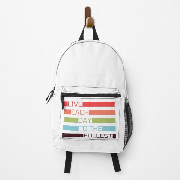Item preview, Live each day to the fullest  designed and sold by Analytica.