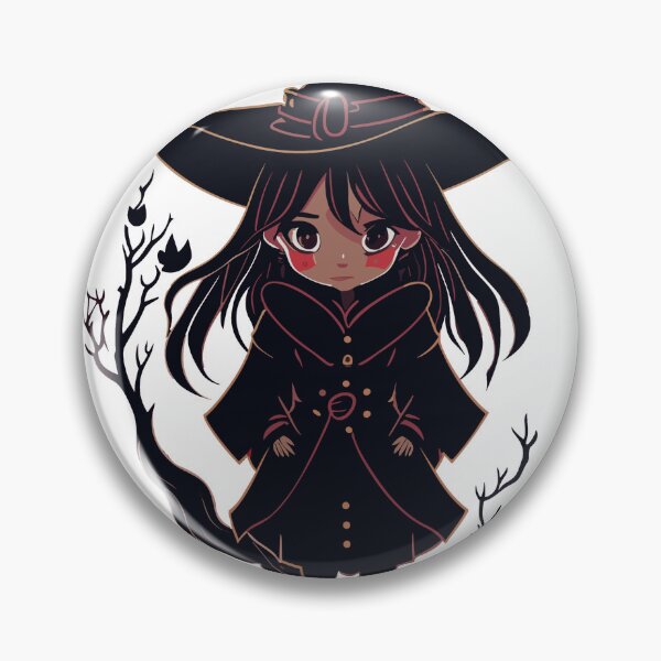 Item preview, dark magician girl, a girl in a witch costume designed and sold by wachasoul.
