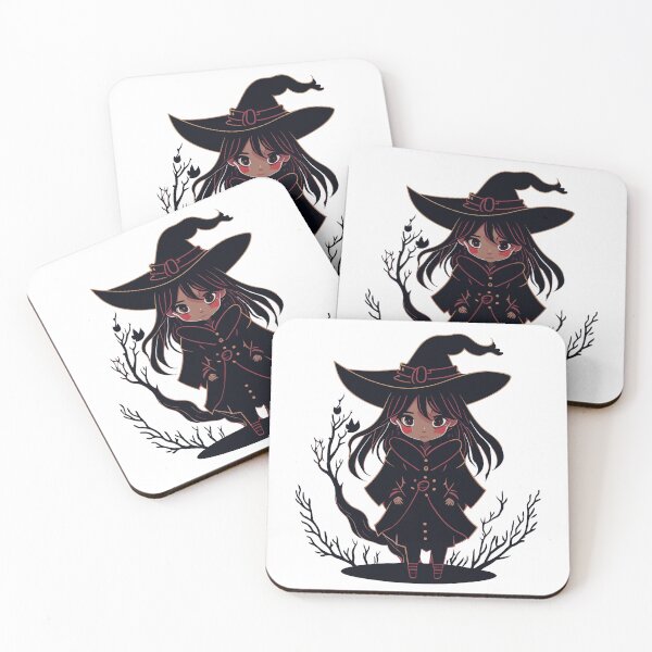 Item preview, dark magician girl, a girl in a witch costume designed and sold by wachasoul.