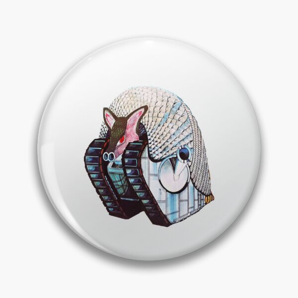 Item preview, tarkus          designed and sold by leaAl-mond.