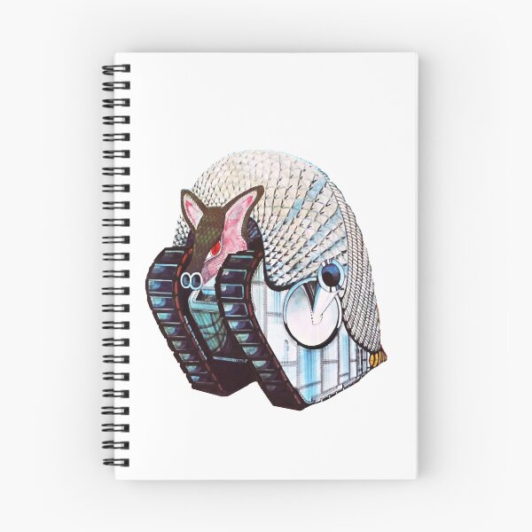 Item preview, tarkus          designed and sold by leaAl-mond.