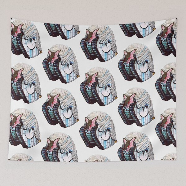 Item preview, tarkus          designed and sold by leaAl-mond.