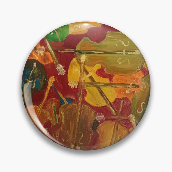 Item preview, Le Pavillon de Musique designed and sold by Knopskaya.
