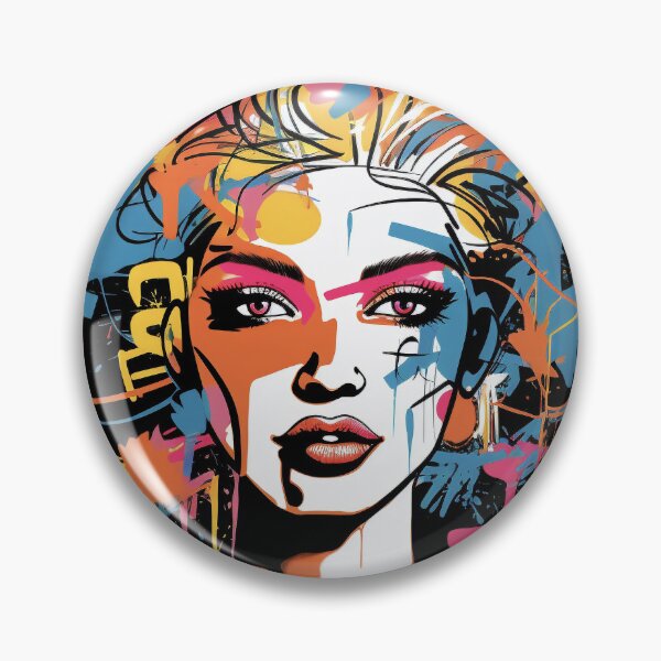 Item preview, Colorful Visions designed and sold by MuseOfMilo.