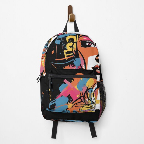 Item preview, Colorful Visions designed and sold by MuseOfMilo.