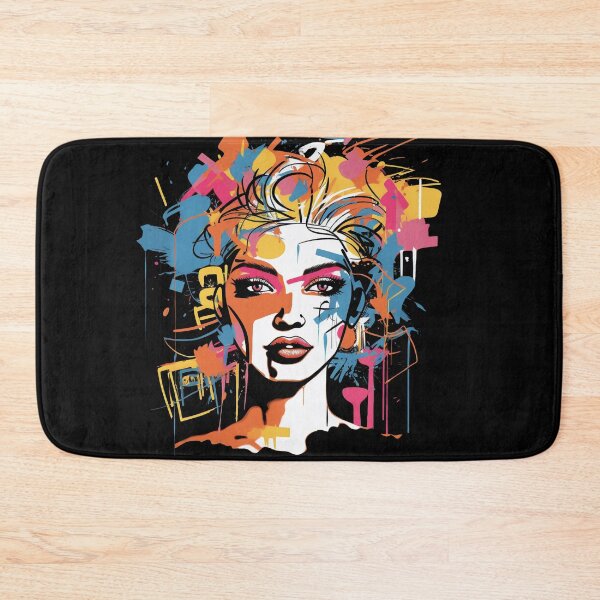Item preview, Colorful Visions designed and sold by MuseOfMilo.