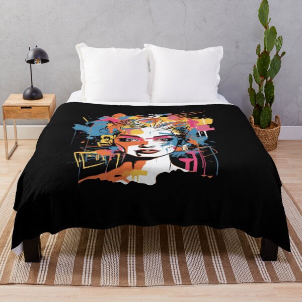 Item preview, Colorful Visions designed and sold by MuseOfMilo.