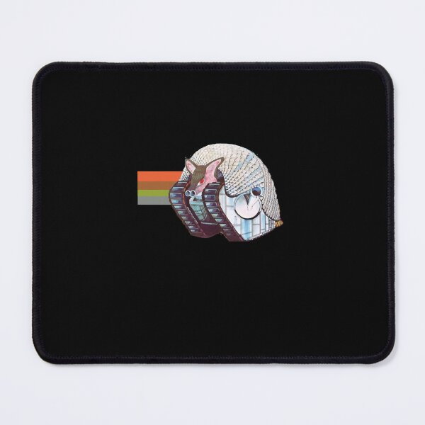 Item preview, Tarkus - ELP designed and sold by leaAl-mond.
