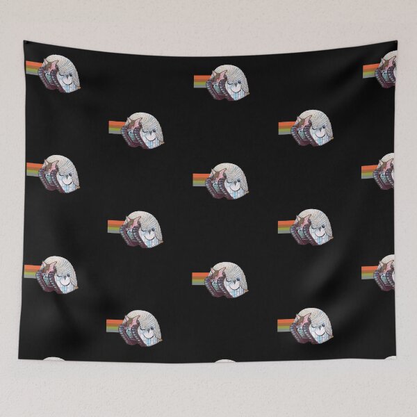 Item preview, Tarkus - ELP designed and sold by leaAl-mond.