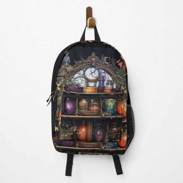 Item preview, Magical Potion Cabinet designed and sold by Gameasty.
