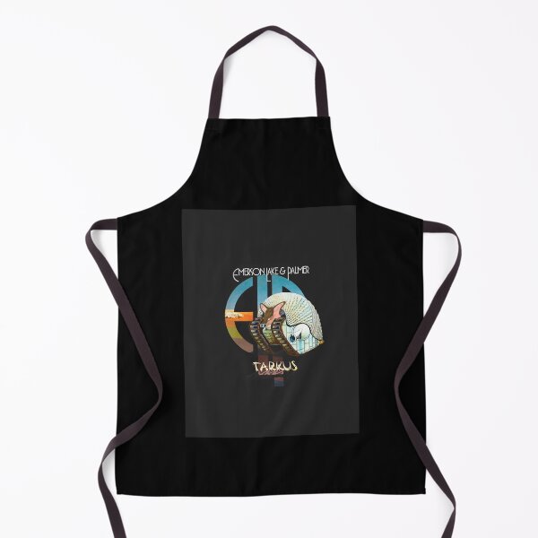 Item preview, Tarkus ELP Emerson, Lake and Palmer designed and sold by leaAl-mond.
