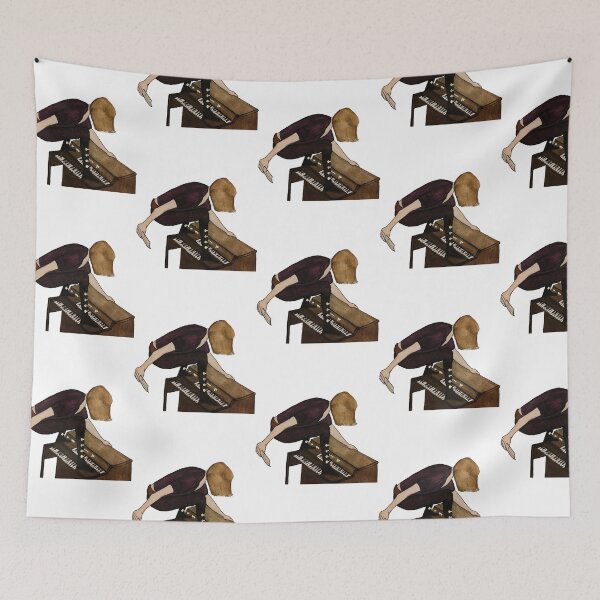Item preview, The Barbarian designed and sold by leaAl-mond.