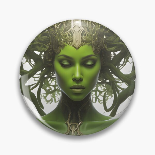 Item preview, Dryad designed and sold by Jambonfromage.