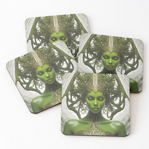 Item preview, Dryad designed and sold by Jambonfromage.