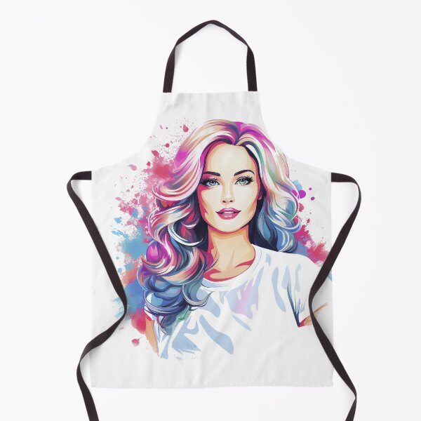 Item preview, Barbie's Rainbow Vibes designed and sold by MuseOfMilo.