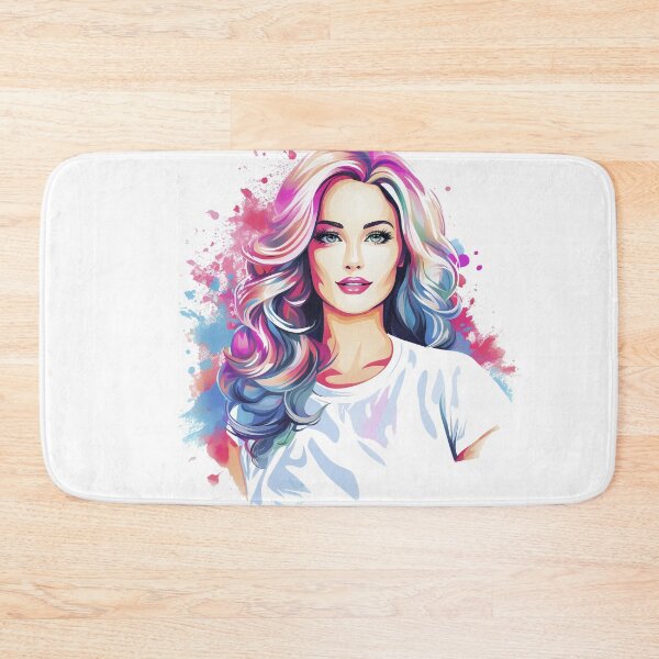 Item preview, Barbie's Rainbow Vibes designed and sold by MuseOfMilo.