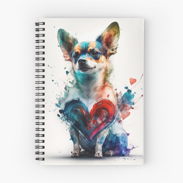 Item preview, Charming Chihuahua designed and sold by Ivan  Guaderrama.