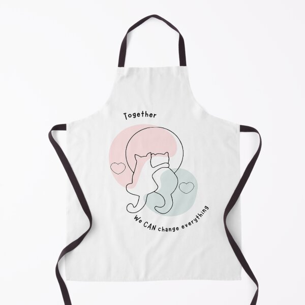 Item preview, Together we can change everything designed and sold by xVicksx.