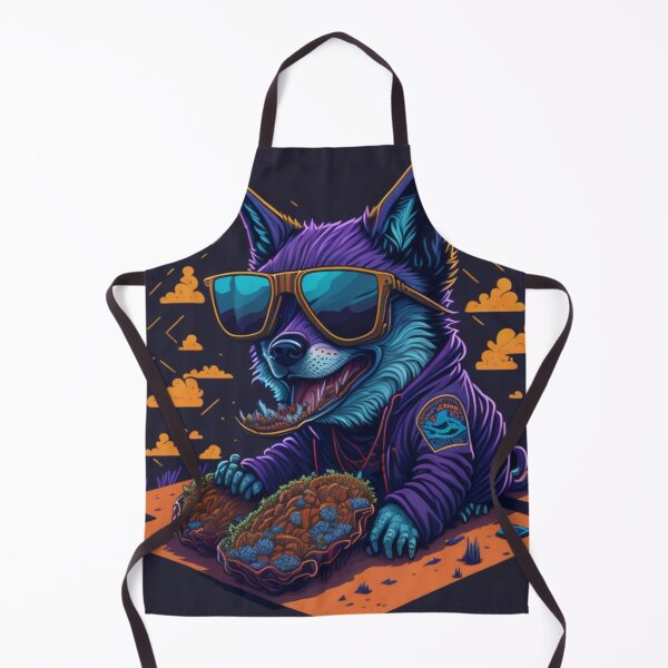Aperçu de l'œuvre hungry créée et vendue par MlleGloriaShop.
