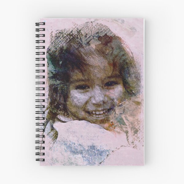 Item preview, Cuenca Kids 1778 designed and sold by alabca.